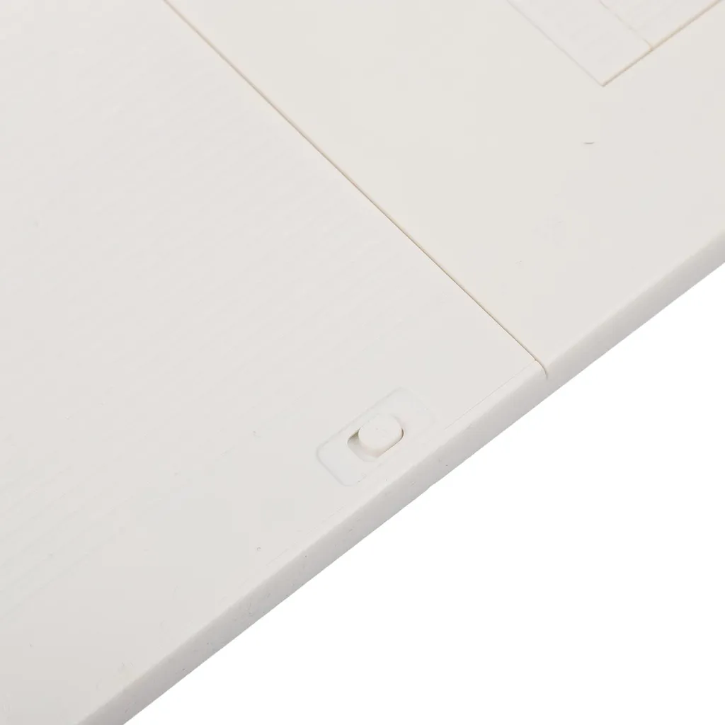 Tablette LCD 24 pouces sans papier avec bouton d'effacement et stylet - 4