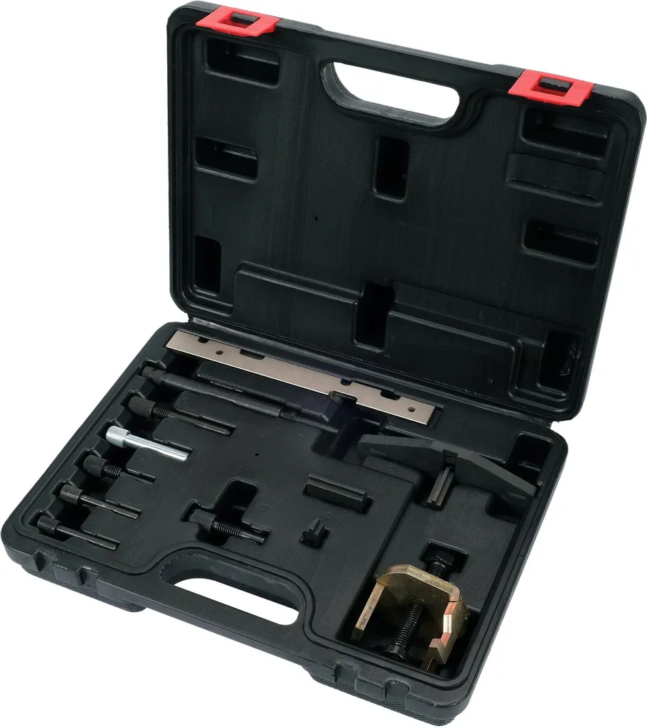 Outil blocage distribution en acier renforcé pour Ford Mazda Volvo 5 pcs