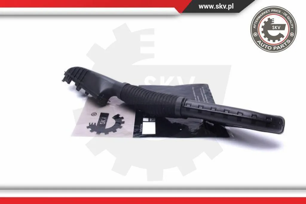 Solution fuite air Mercedes : Tuyau admission 2700900282 pour Classe A B