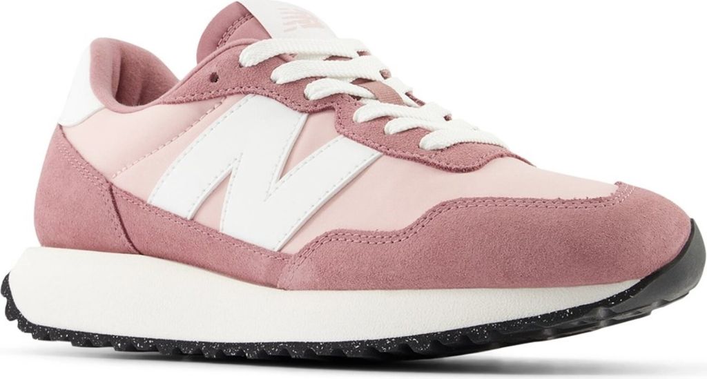 New Balance Damen Schuhe Rosa WS237CF 40 EU