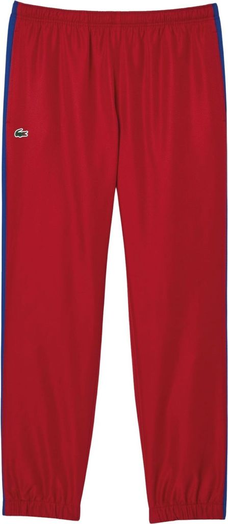 Lacoste Tennis Logo Stripes Traininganzug Herren Produktbild 7