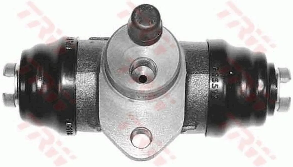 Cylindre de roue de frein arrière pour tambour hydraulique automobile