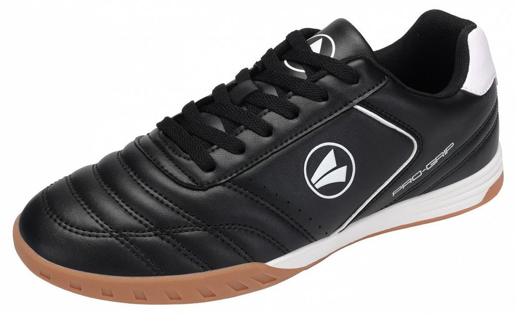 Jako J-YARD Pro Hallenschuh Schwarz Produktbild 