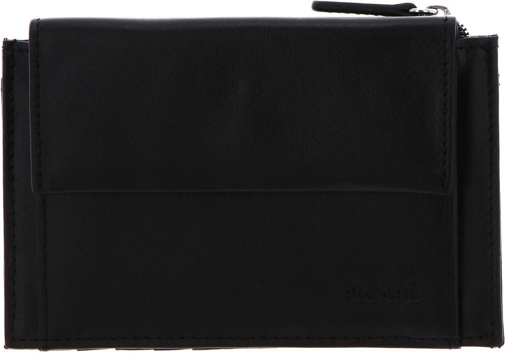 PICARD Kartenhalter Apache Card Holder Black schwarz