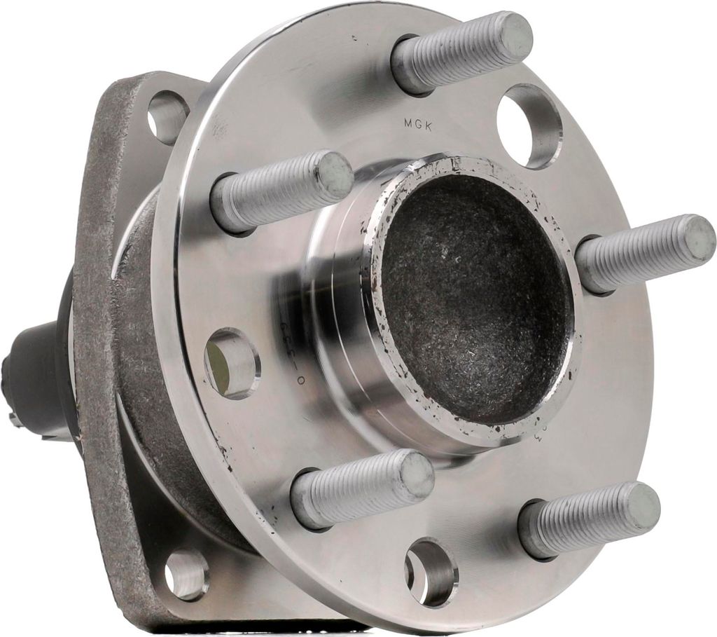 KRAFT Radlagersatz Hinten für FORD MONDEO III Kombi (BWY) 4102015