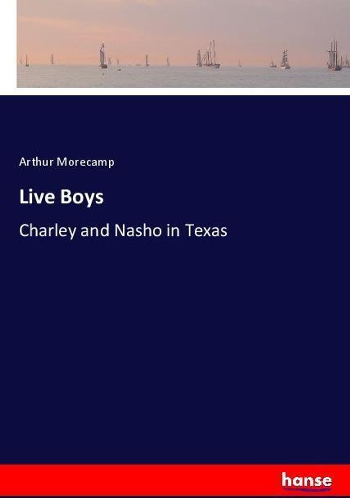 Live Boys