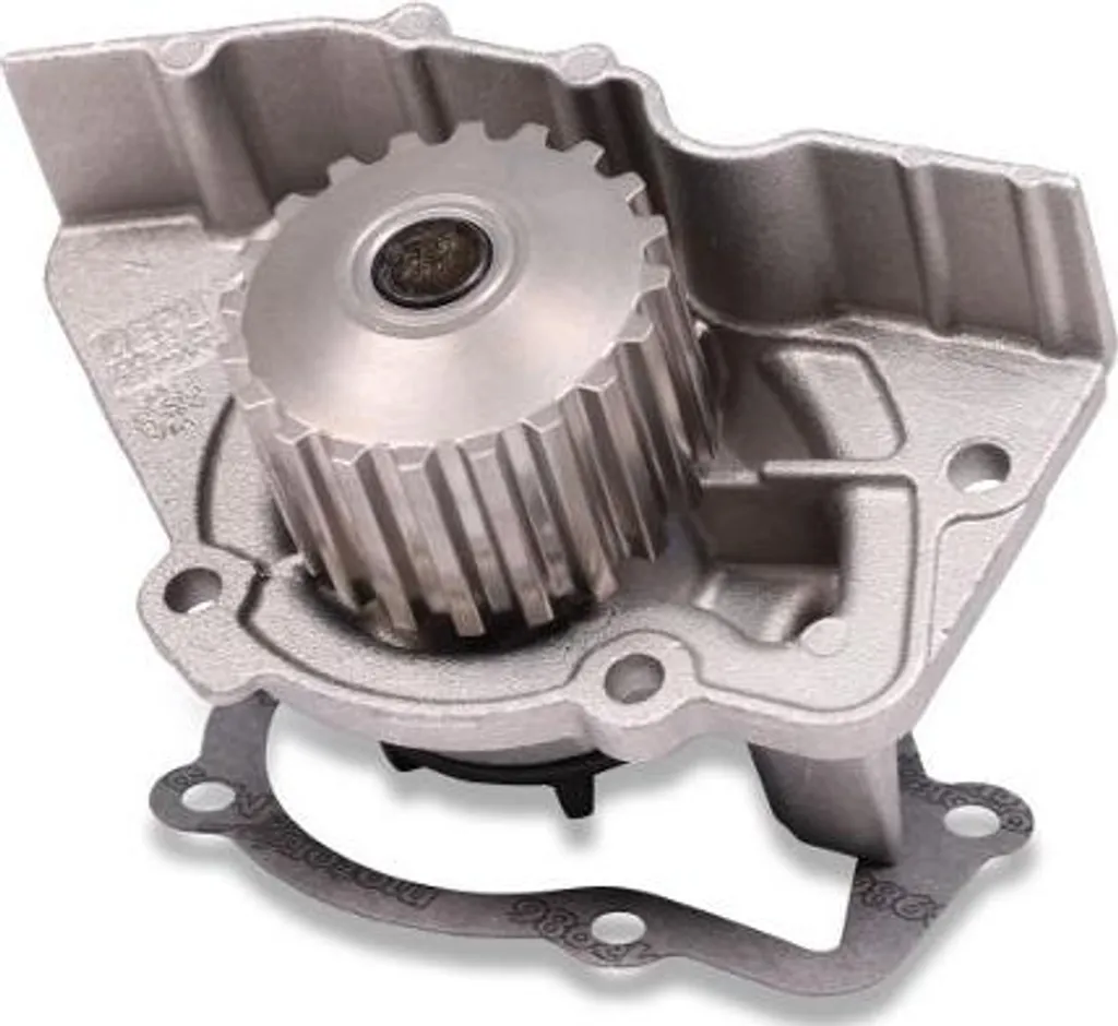 Pompe à eau HEPU P889 pour moteur OE 120198 compatible Xantia et Xsara