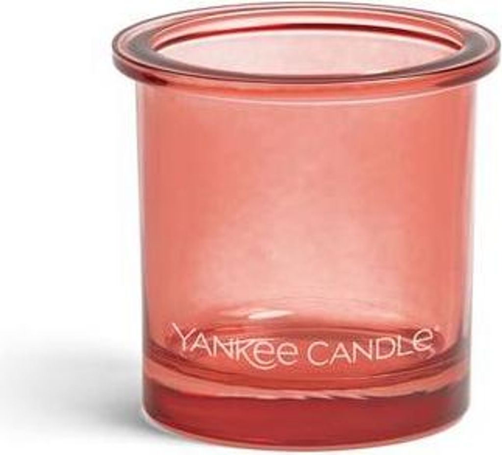 YANKEE CANDLE Kerze - KORALLEN