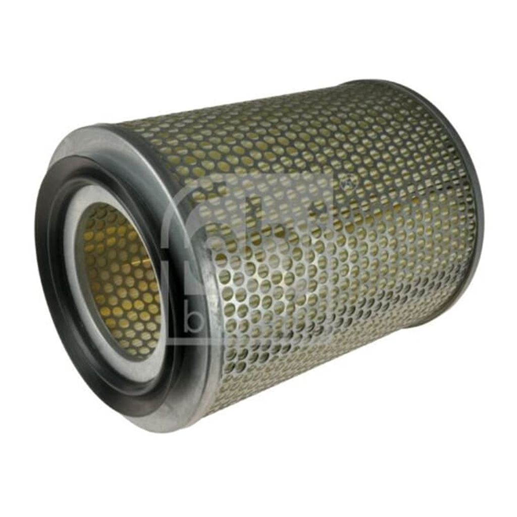 Luftfilter FEBI BILSTEIN 47432 für NISSAN NAVARA (D22) Filtereinsatz