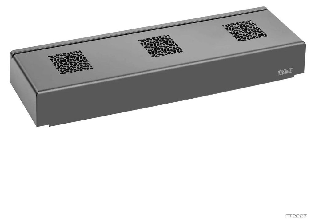 Exo Terra Compact Top Lichtkap Medium Productafbeelding 