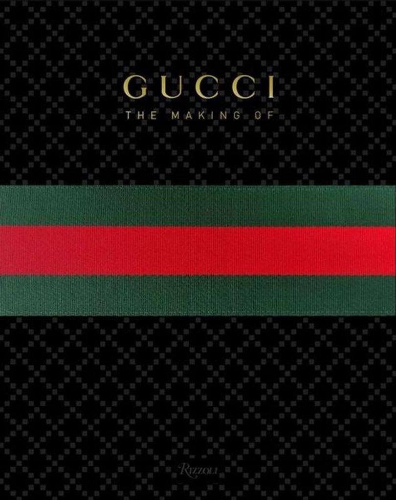 GUCCI: The Making Of Produktbild 
