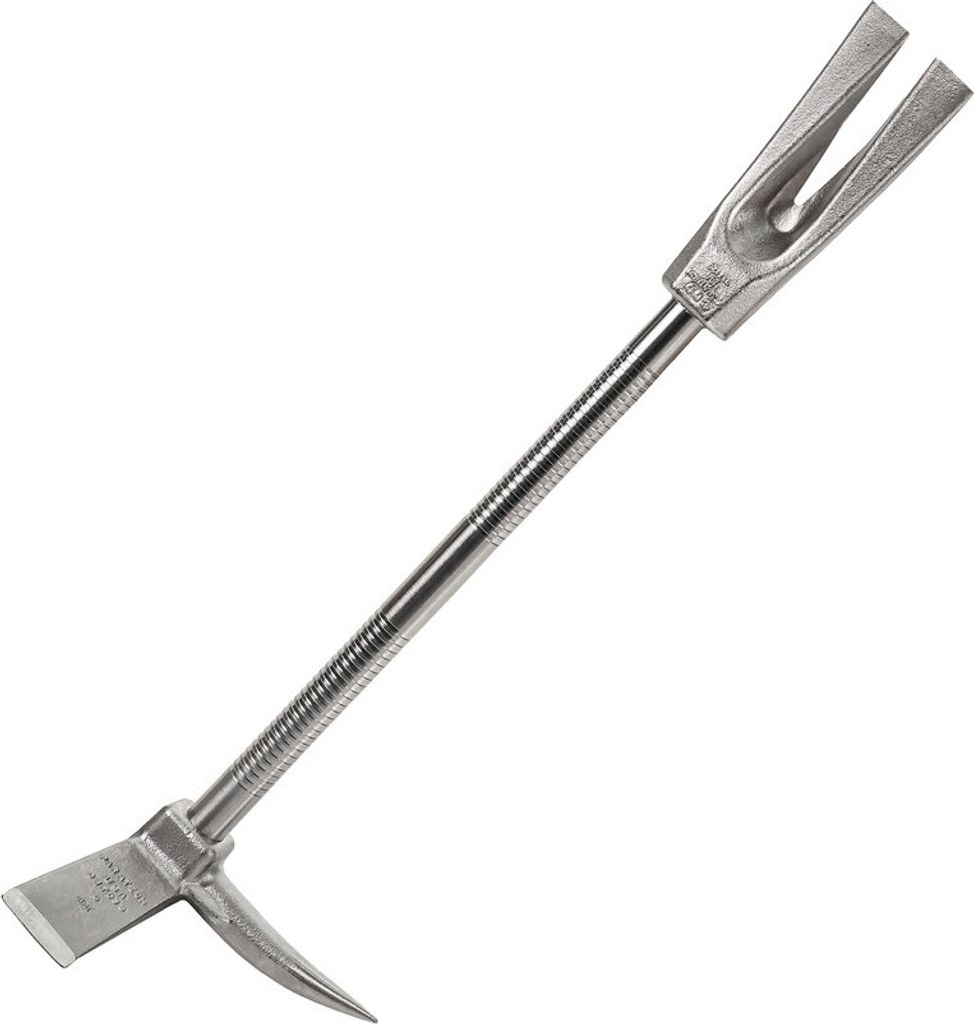 Paratech Hooligan-Tool Lightweight, 610 mm, mit Hebelklaue (Hooligan)