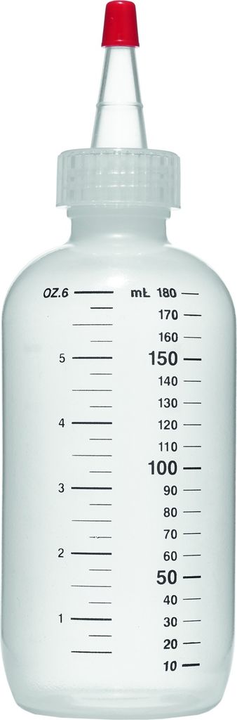 Efalock Applikatorflasche 180 ml Produktbild 