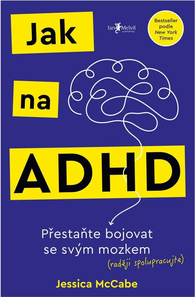 TDAH Stratégies : Arrêtez de combattre votre cerveau, apprenez l'écoute