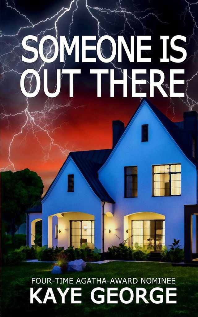 Someone Is Out There