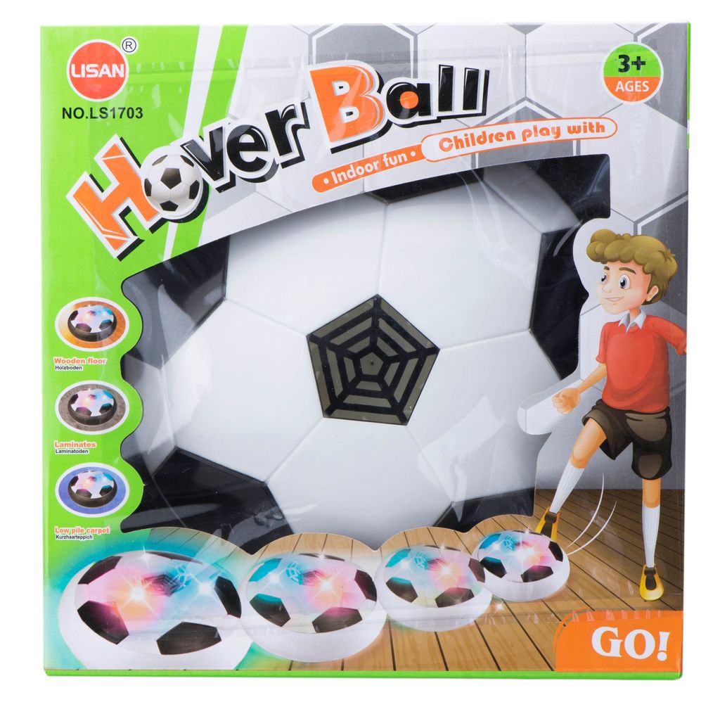 Aga Pozemní míč Hover Ball Obrázek produktu 