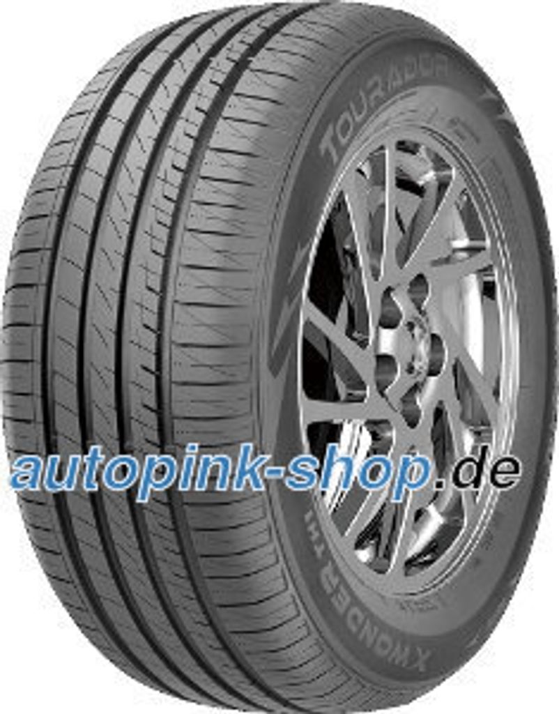 Tourador X Wonder Th1 195/50R15 82H Bsw