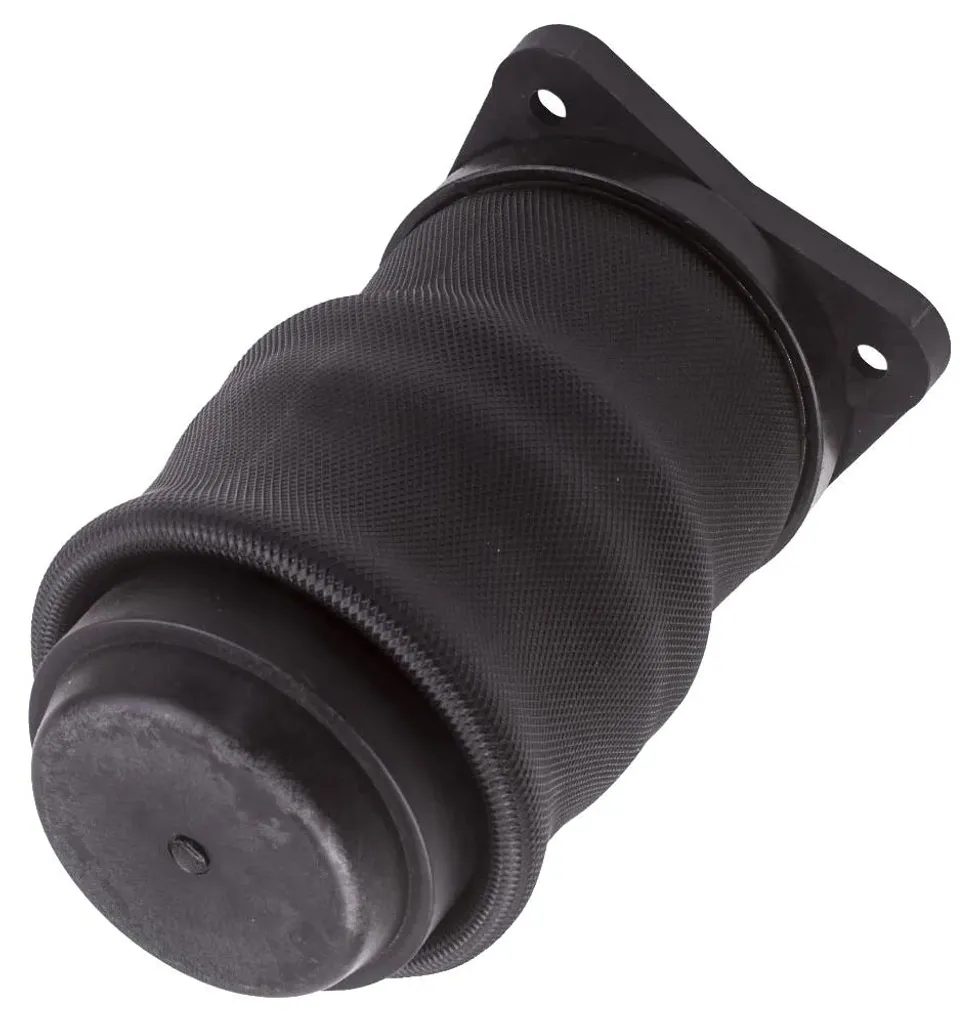 Soufflet pneumatique pour Mercedes Classe V W638 et Vito - Longueur 50cm