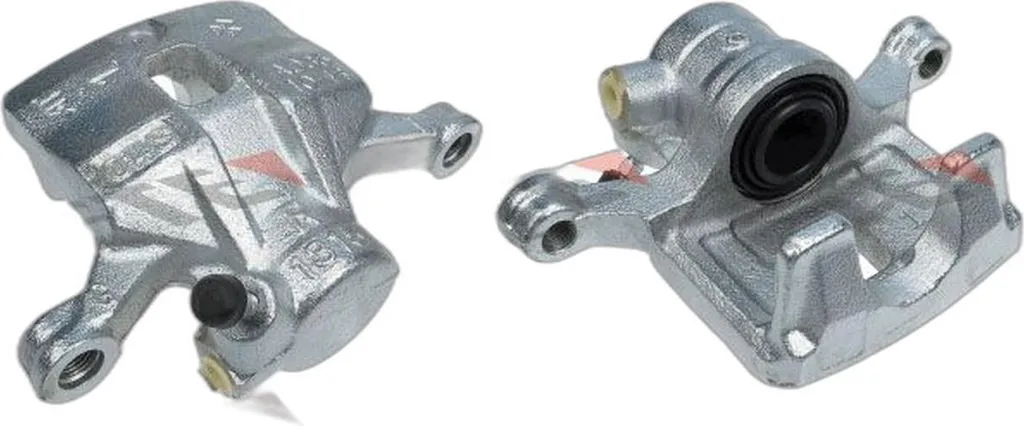 Étrier de frein droit FTE 35 mm pour Mitsubishi Space sans grippage