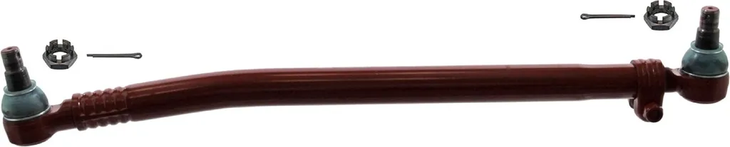 Barre de direction 708mm pour Mercedes Actros MP4/MP5 FEBI BILSTEIN 46097