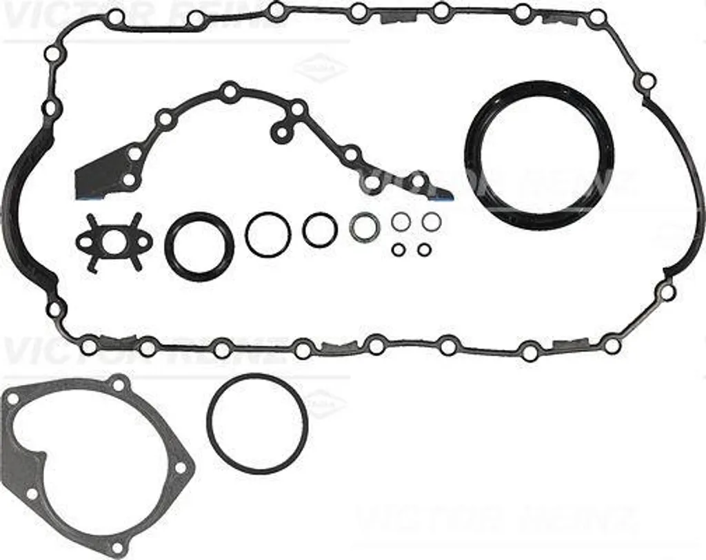 Kit de joints bloc moteur OE VICTOR REINZ pour Mercedes Classe E et Note