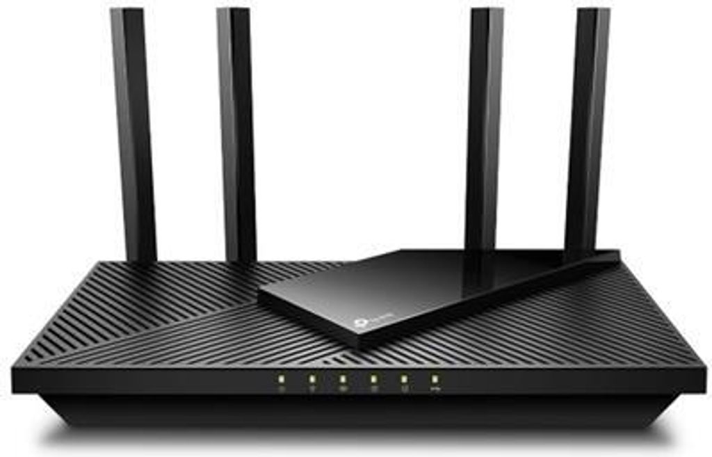 TP-Link EX510 Pro - router AX3000 Multi-Gigabit Wi-Fi 6, 4x Zdjęcie produktu 
