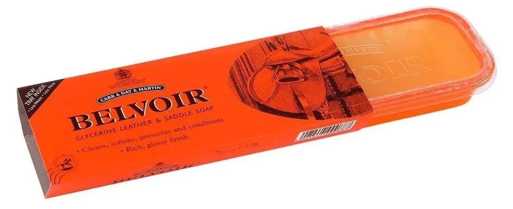Effax Combinaison Cuir + Spray 500ml : Entretien Complet Équitation - 3