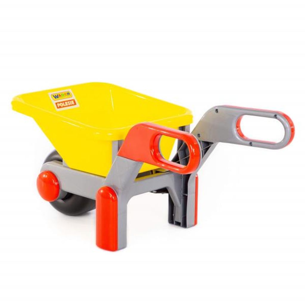 Polesie Sandbarrow For Fun 38944 Immagine del prodotto 