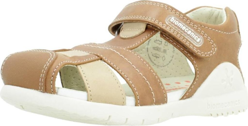 BIOMECANICS 232258B Brown