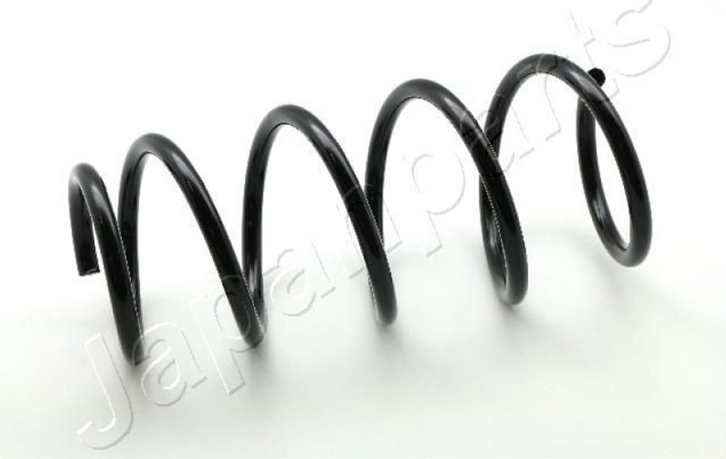 JAPANPARTS Fahrwerksfeder Vorne ZC4083A