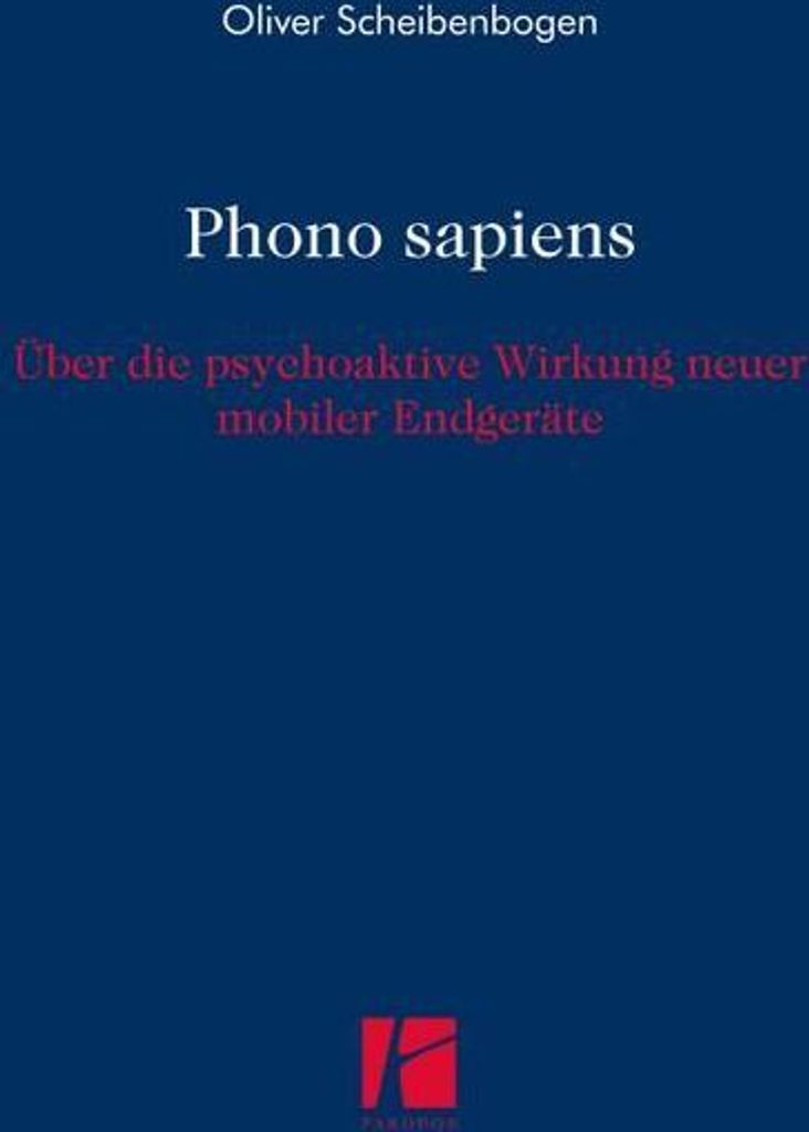 Phono sapiens