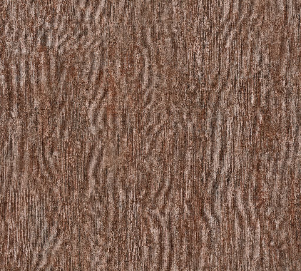 Livingwalls Vintagetapete Industrial Vliestapete braun rot grau 10,05 m x 0,53 m