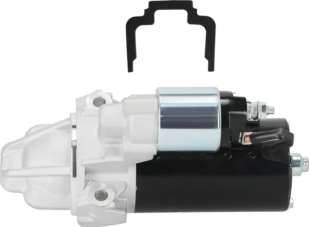 Démarreur pour Ford Transit - Solution de Remplacement 2.2 2.4 3.2 TDCi