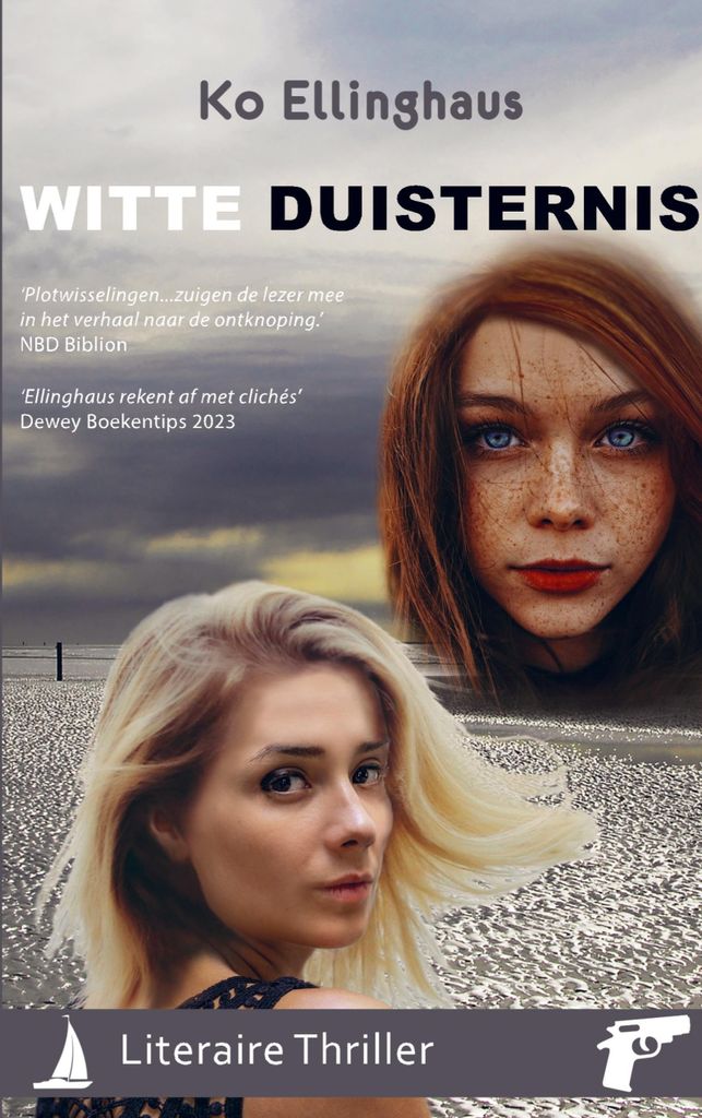 Witte Duisternis