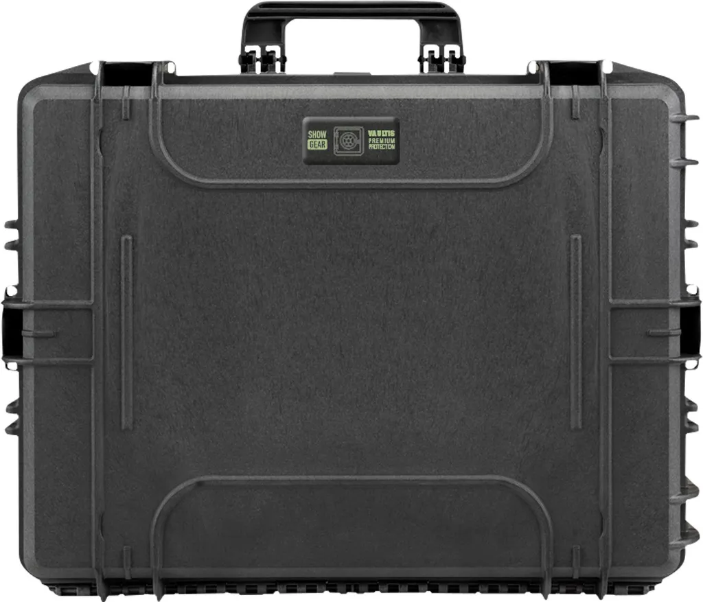 Valise de Transport Étanche Vaultis Case 540 avec Mousse de Protection - 3