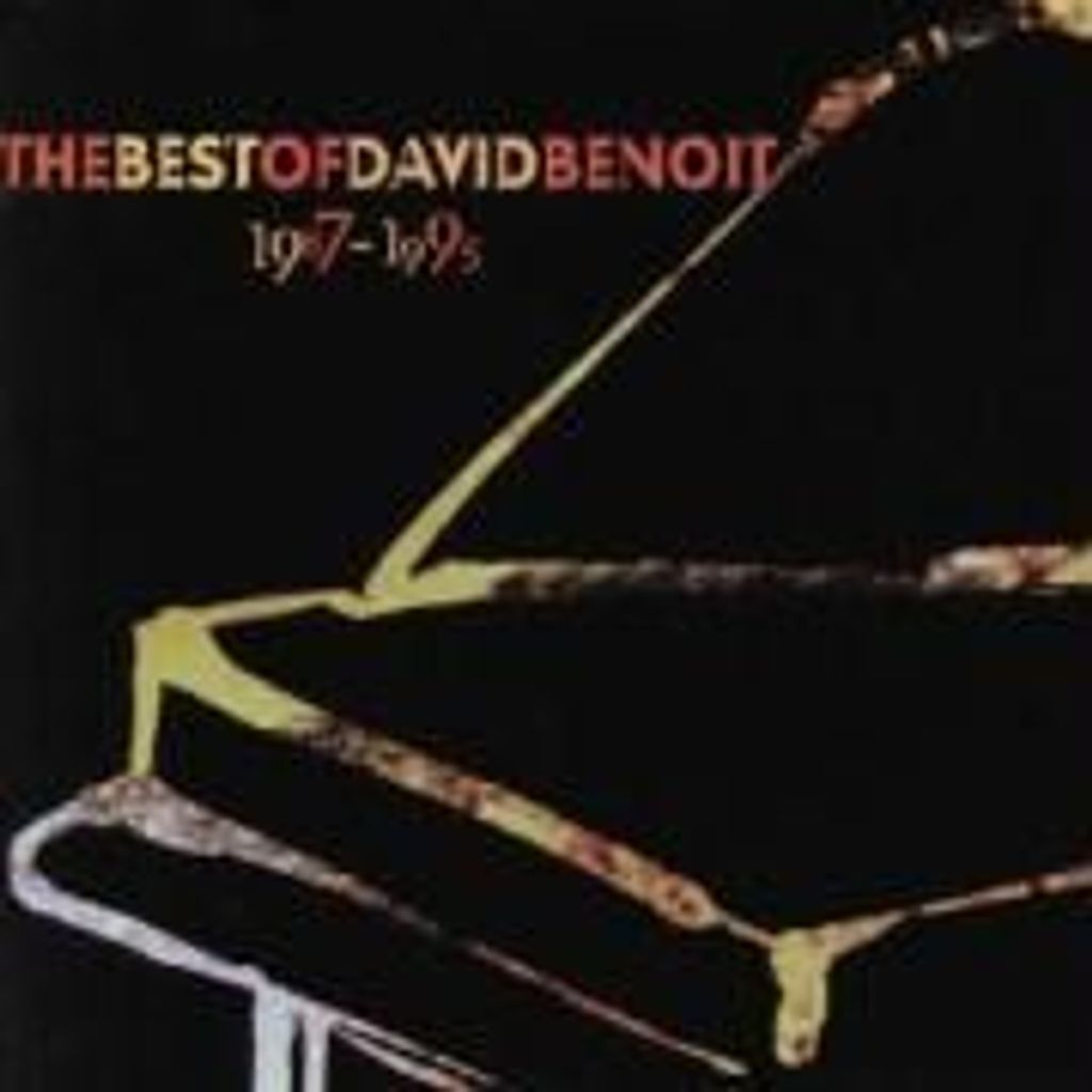 The Best Of (1987-1995)
