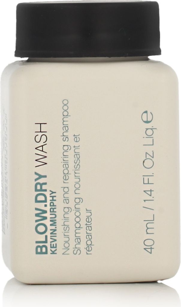 Kevin Murphy Blow.Dry Wash Nourishing and Repairing Shampoo 40 ml
