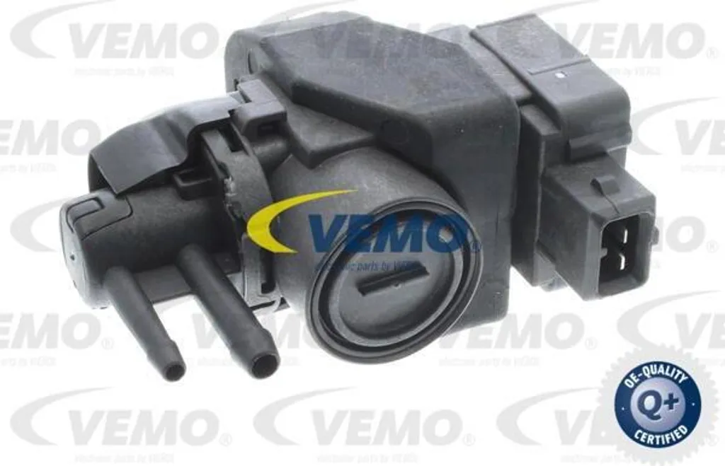 Solution voyant moteur : Transducteur VEMO OE 149566215R pour Renault Dacia