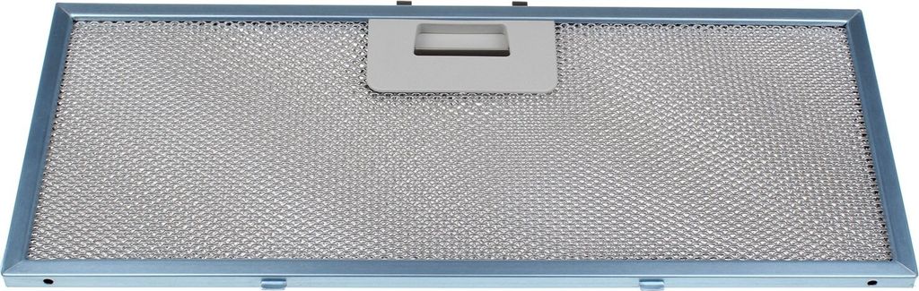 NOVY - Metall FILTER- 36,5 x 14.6 cm - 94911110