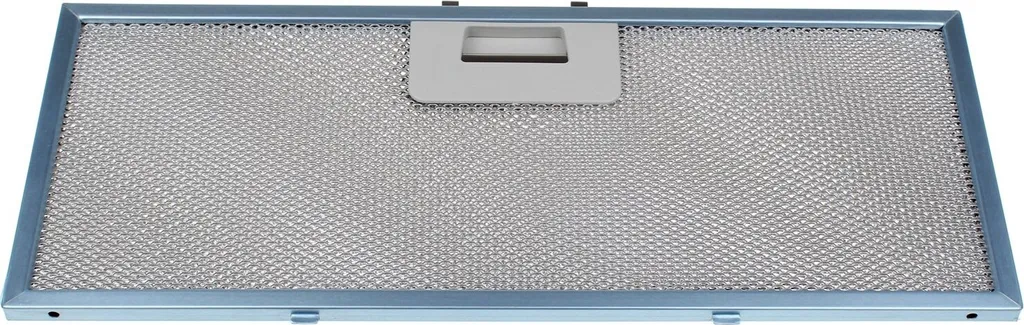 NOVY Filtre Métallique 36,5 x 14,6 cm - Référence 94911110 d'Origine