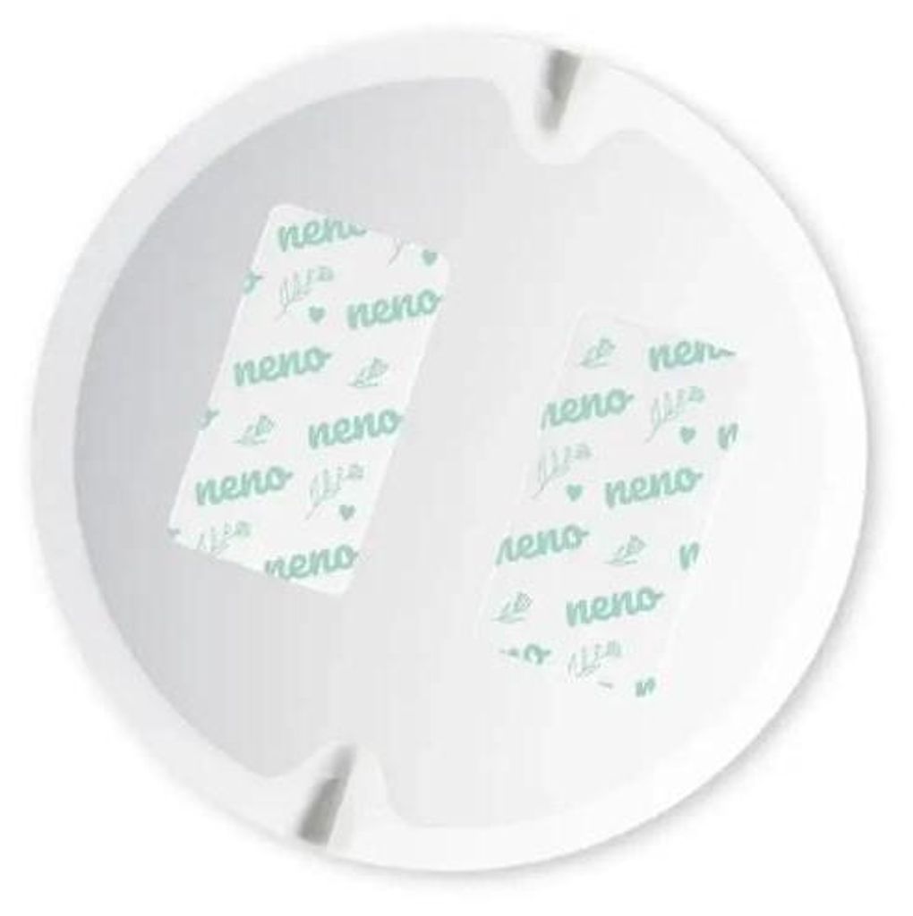 Neno Naturale Stilleinlagen Anatomic 60 Stk.