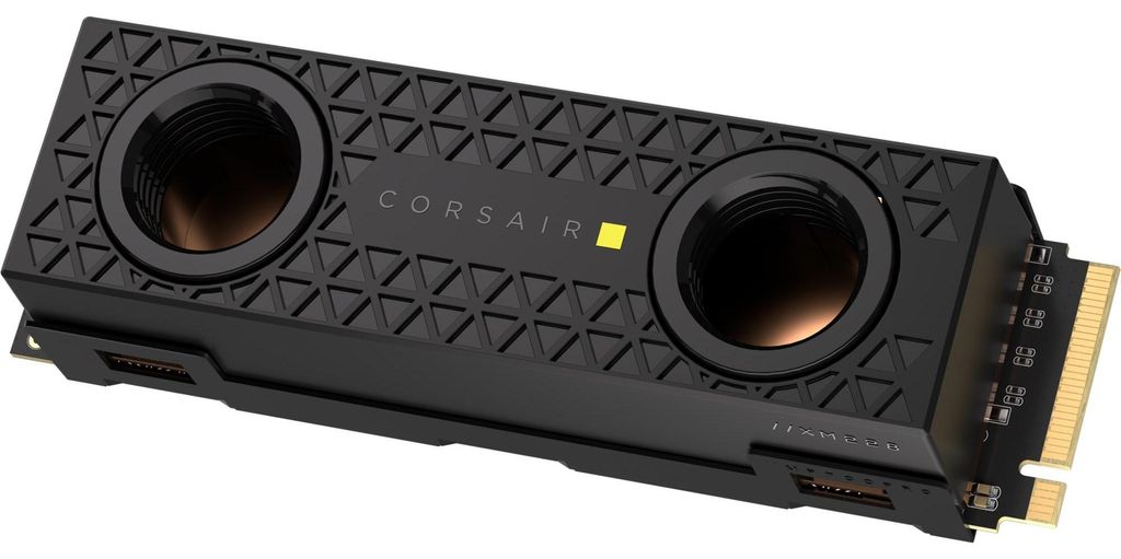 SSD 2TB CORSAIR M.2 PCI-E NVMe Gen5 MP700 PROHydroX retail