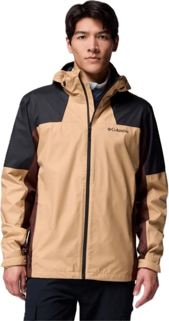 Jacken Columbia 2071215264 Produktbild 