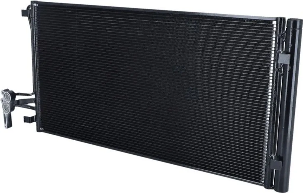 Condenseur de climatisation NRF avec joint pour LAND ROVER DISCOVERY SPORT