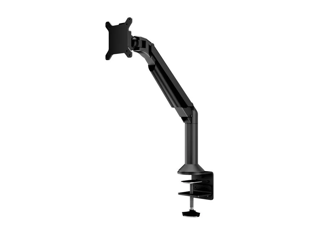Multibrackets 9369 Support de Table pour Écran 32 Pouces Noir Robuste - 4