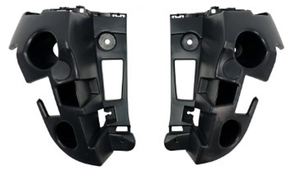 DIEDERICHS Haltersatz Stoßfänger hinten 4246067 passend für PEUGEOT 408 SUV (P54)