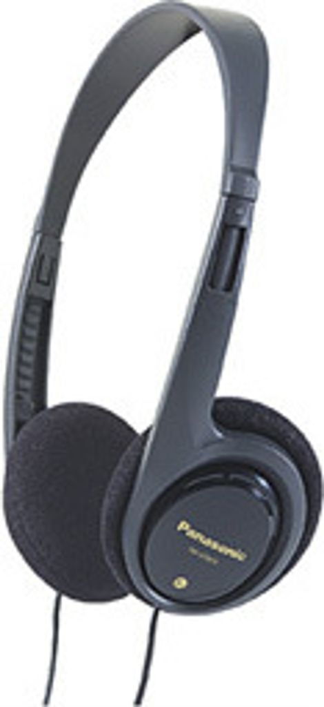 RP-HT010E-A, Kopfhörer Produktbild 