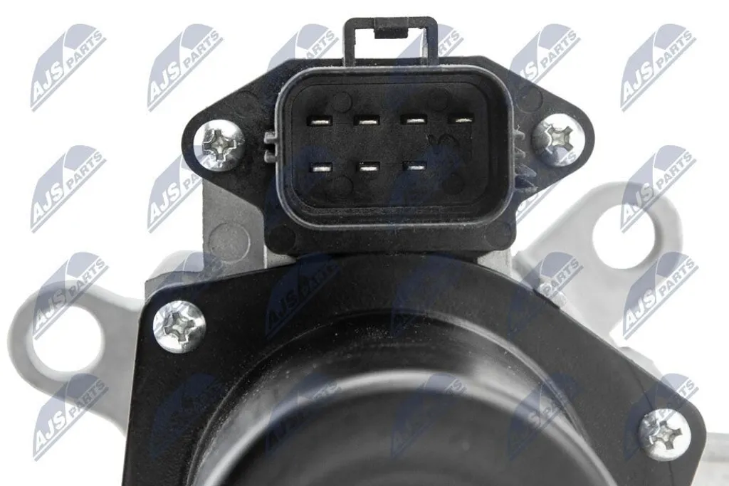 Servomoteur de boîte de transfert 4x4 - Élément de réglage de précision