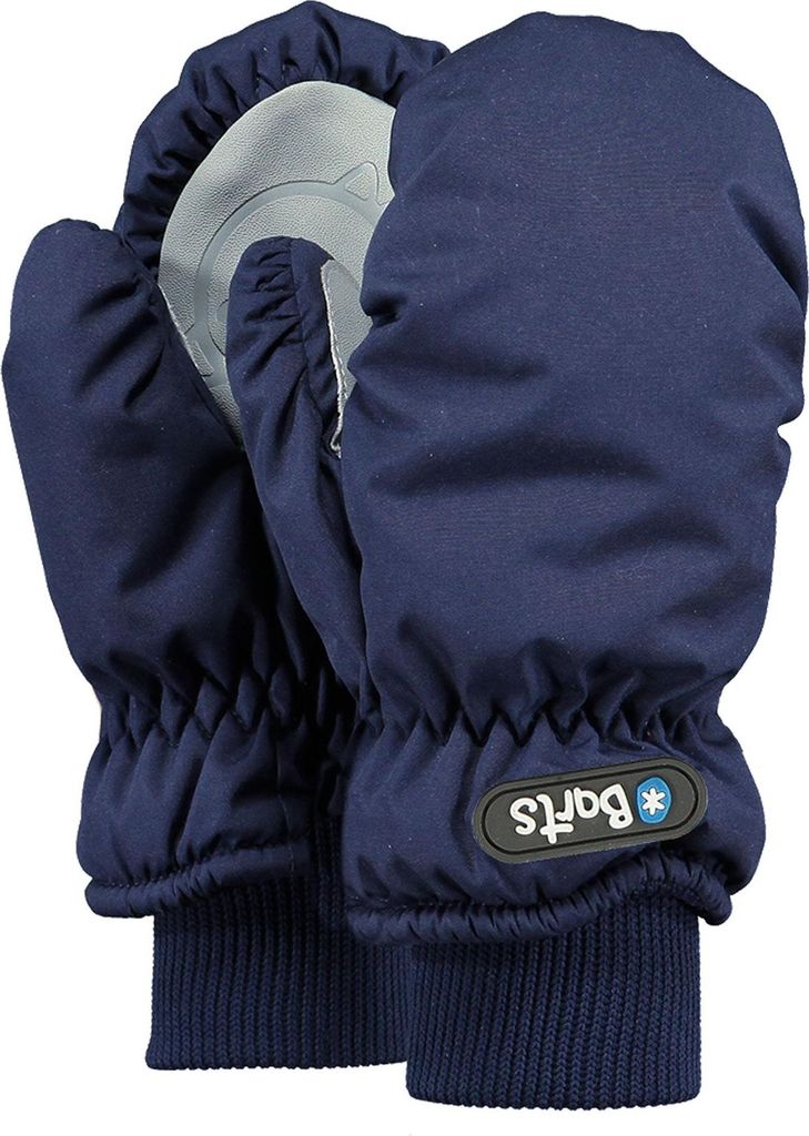 barts NYLON MITTS KIDS 03 NAVY 03 NAVY 4