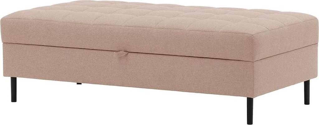 Polsterhocker Ludo-Malmo 61